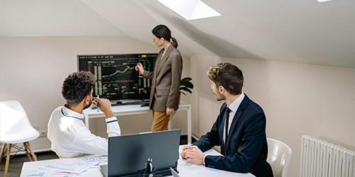 Smart General Ledger